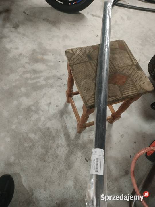 BMW Seria 3 G20G21G28 20182024 Tylna pozioma Pozostałe Turek