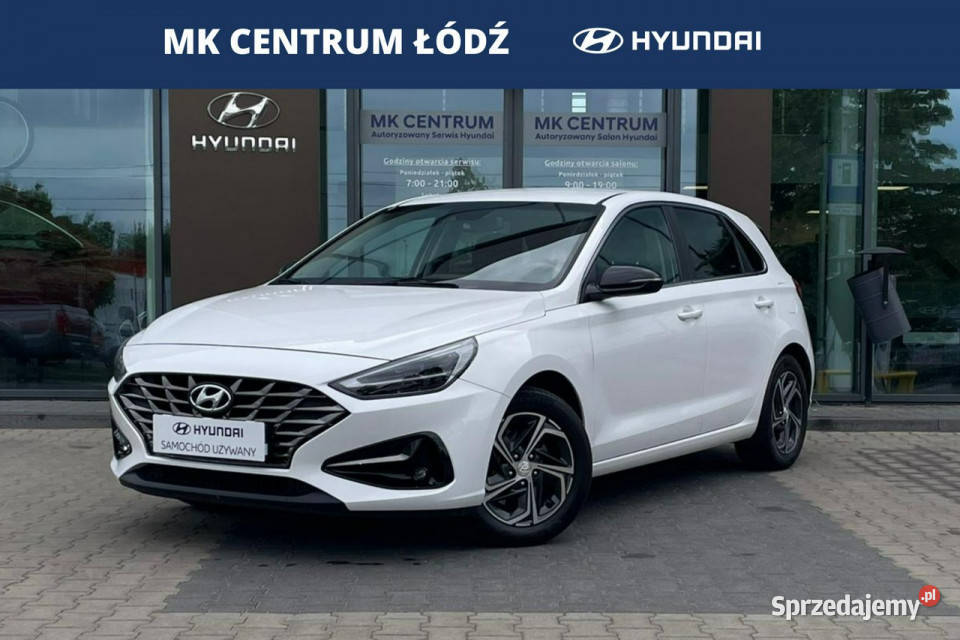 Hyundai i30 15 DPI 110 Smart LED Winter Android i30