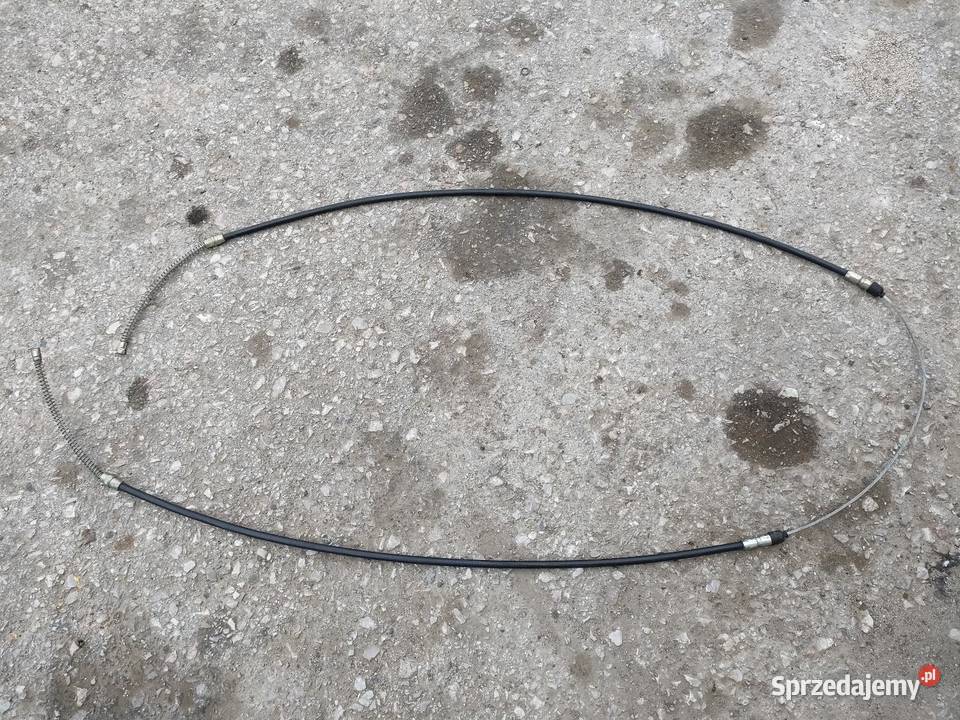 Linka hamulca ręcznego żuk Nysa dostawcze mazowieckie