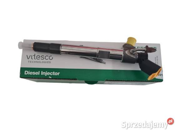 Nowy wtryskiwacz Hyundai Kia 338002U000 Vitesco Rakowiska
