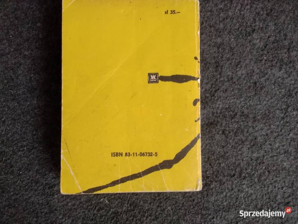 Józef Ciski W sieci wywiadów miękka Łódź sprzedam