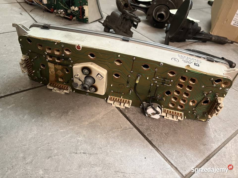 Licznik FSO Polonez Caro Atu podkarpackie Pilzno