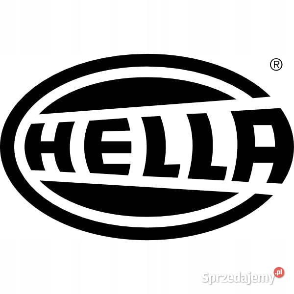 Lampa tylna lewa Hella 2SK 011 581311 MERCEDES osobowe śląskie Jaworzno