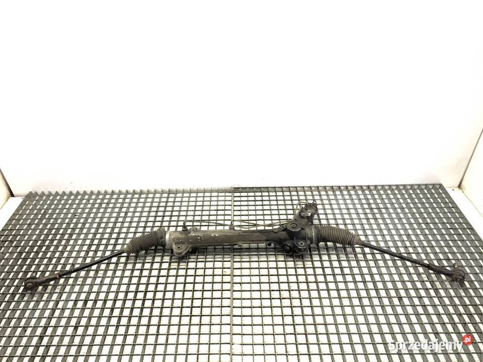 PRZEKŁADNIA KIEROWNICZA MAGLOWNICA VW CRAFTER 30