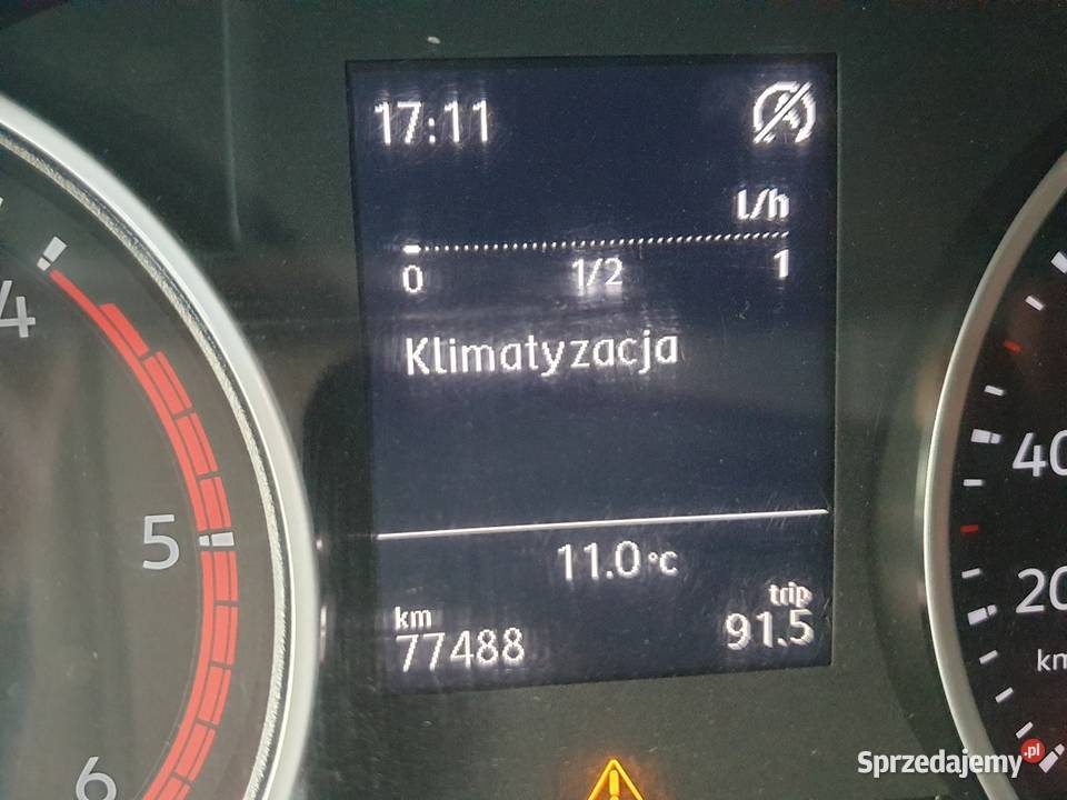 MAN TGE 3140 KAST SR bezwypadkowy MAN Kozubszczyzna