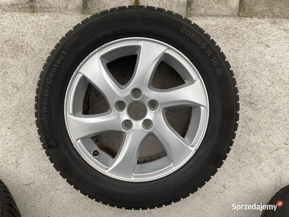 Używane opony w stanie Dunlop wielkopolskie Chodzież