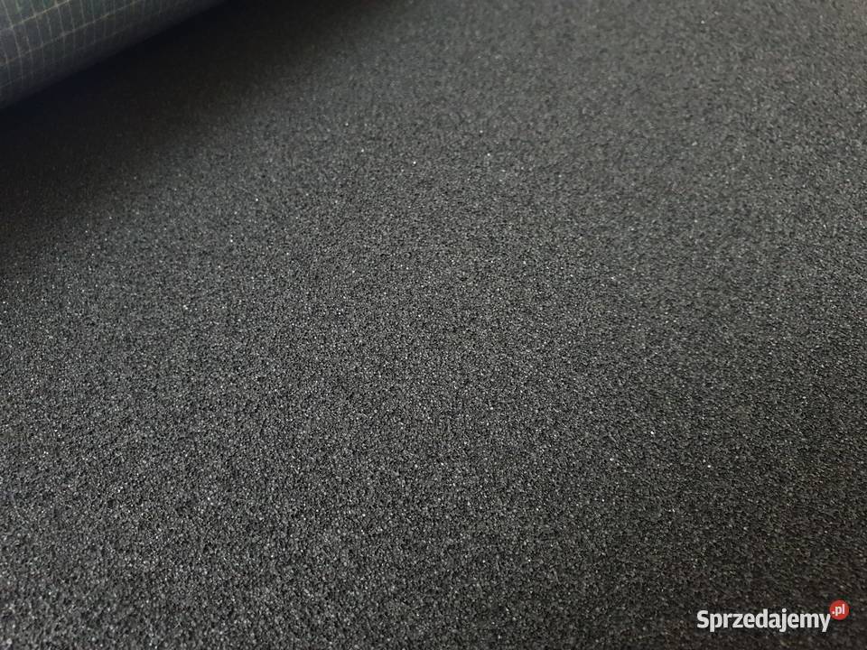 ROVER 75 MG ZT WYGŁUSZENIE PRZEDNICH DRZWI Motoryzacja Poznań