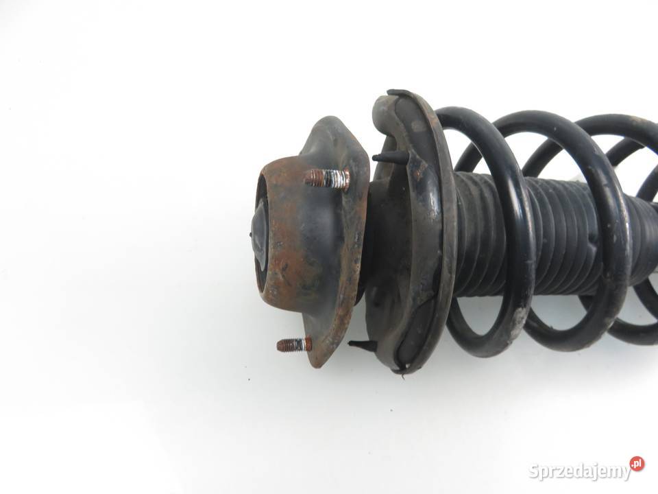 MCPERSON LEWY PRZEDNI HYUNDAI GETZ 13 12V małopolskie