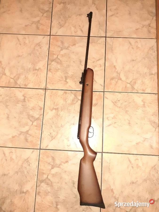 Ładna wiatrówka Crosman Copperhead 900 kal 45 mm sprzedam