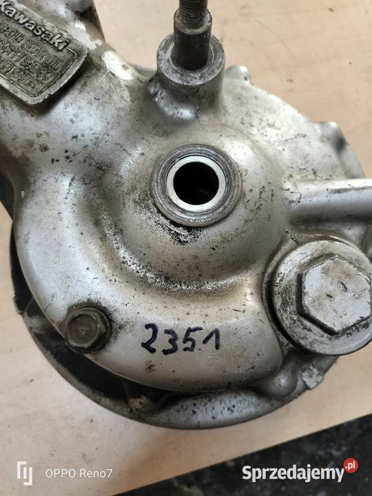 Kawasaki VN 750 dyfer przekładnia kątowa sprzedam
