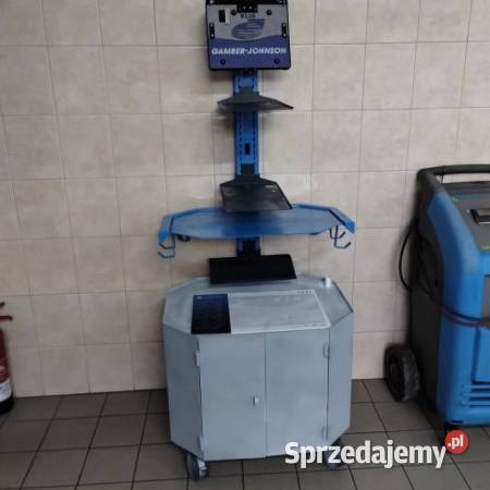 Bosch szafka na kts Fsa tester usterek Bosch Bielsko-Biała