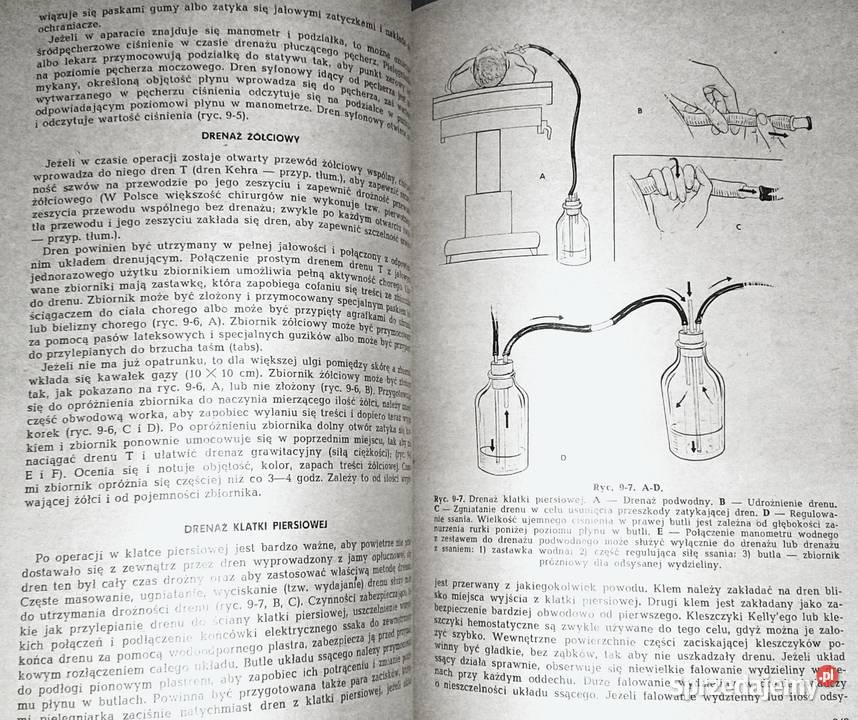 Technika zabiegów pielęgniarskich Norma Dison Chełm sprzedam