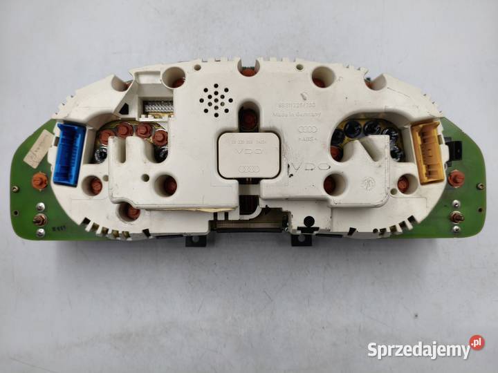 Licznik Zegary Audi A4 B5 8D0919033P sprzedam