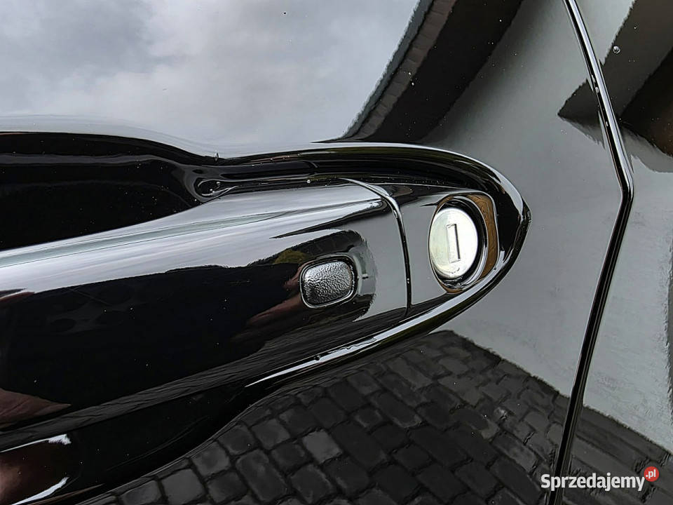 Jeep Compass serwis ASO II 2016 Rydułtowy