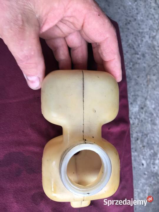 Mercedes W108 W111 zbiorniczek płynu hamulcowego Zbiorniki płynu hamulcowego Osieczna