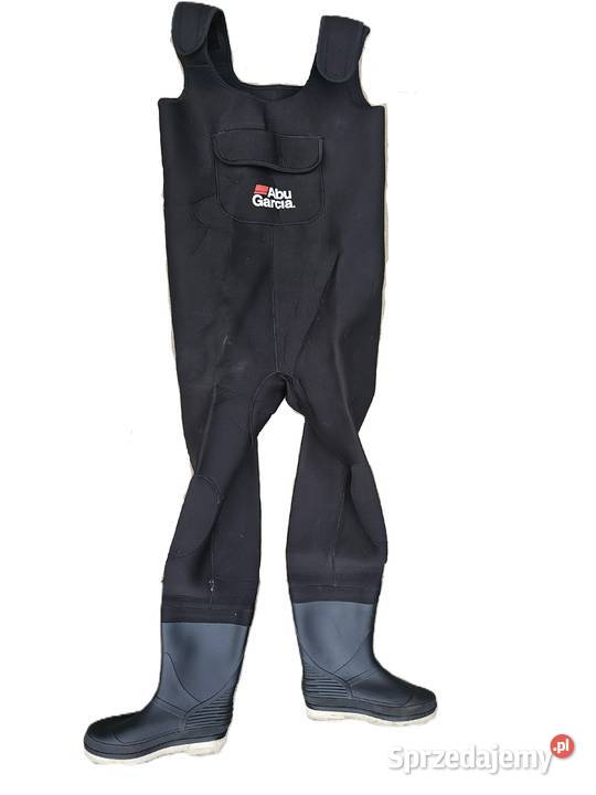 Wodery abu garcia 4243 Abu garcia 4667 Radlin