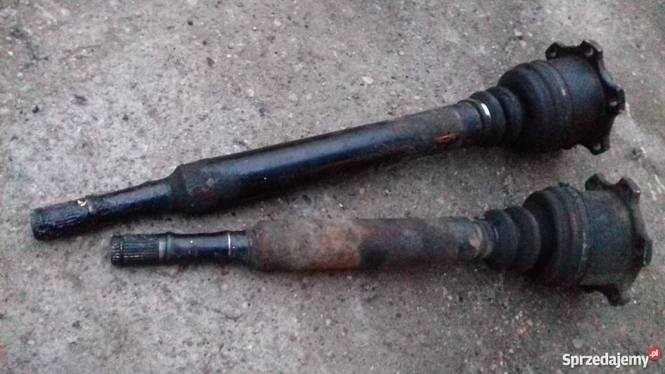 Półosie audi A4 B5 Radom