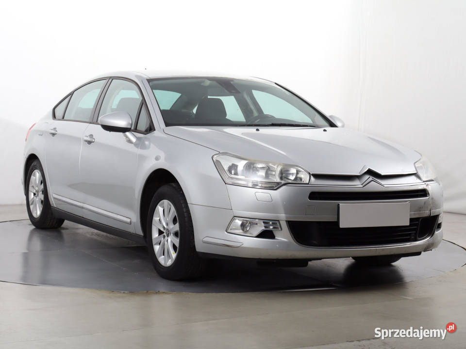 Citroen C5 2.0 HDi