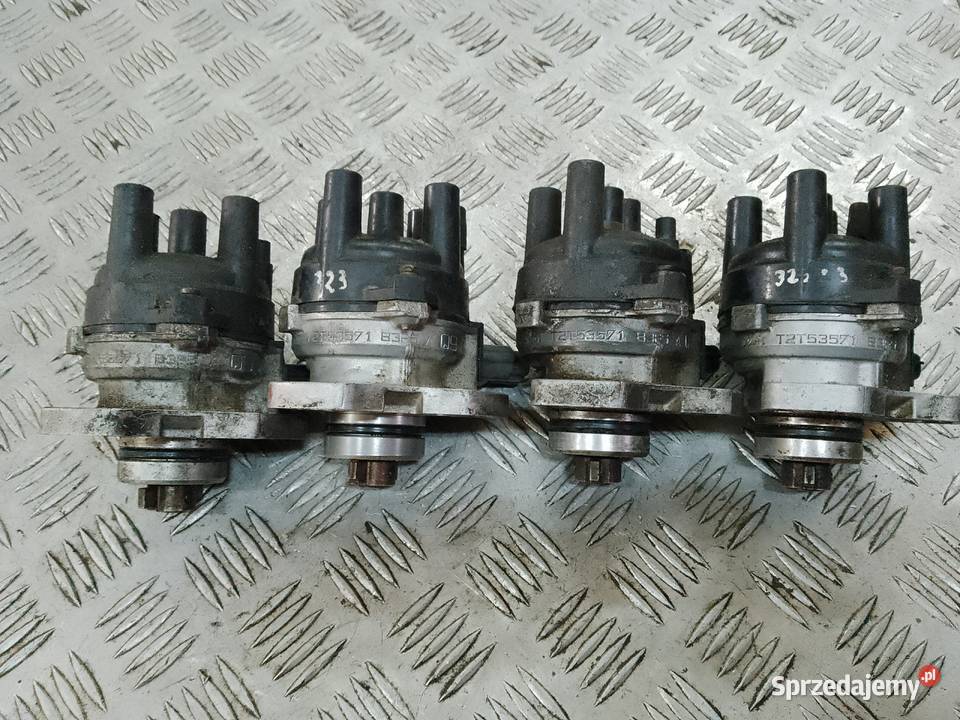 T2T53571 Aparat zapłonowy Mazda 323 osobowe