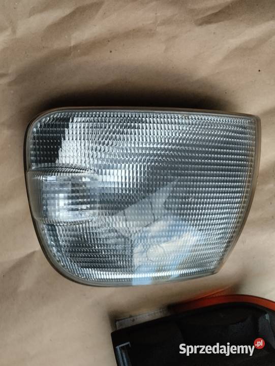 Lampy do VW T 4 dostawcze Ostrowiec Świętokrzyski