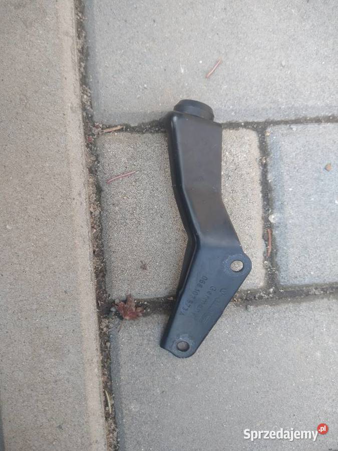 Uchwyt Mocowanie Wspornik Kolektora Ssącego 058 osobowe sprzedam