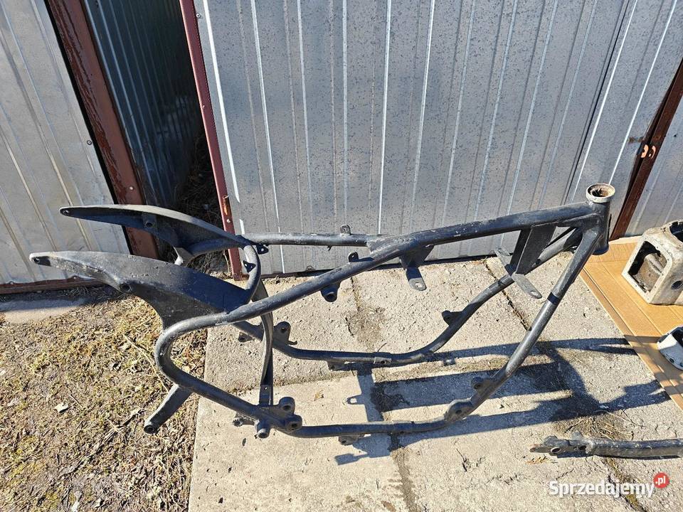 Cześci Simson Awo Sport Skarżysko-Kamienna