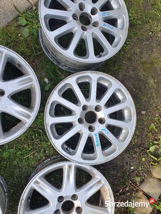 Felgi na sztuki VOlvo s60 v70 II s80 Kraków sprzedam