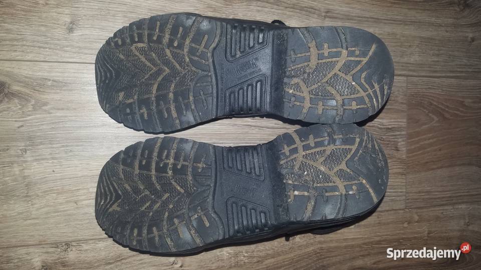 Buty MAGNUM Midnite Plus II 4041 26 taktyczne czarny Białystok