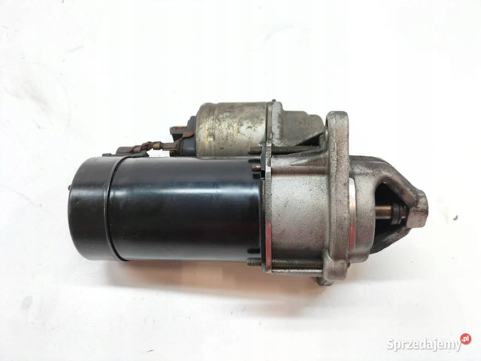 ROZRUSZNIK 09115192 16 16V Opel Astra III