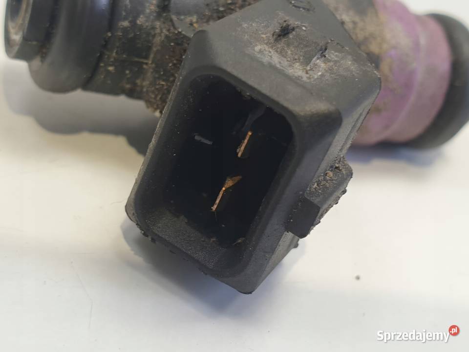 WTRYSKIWACZ Renault Megane II 16 16V wtrysk lubelskie