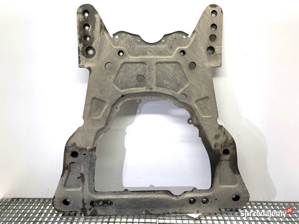 BELKA POD CHŁODNICE RENAULT MEGANE III 14 131