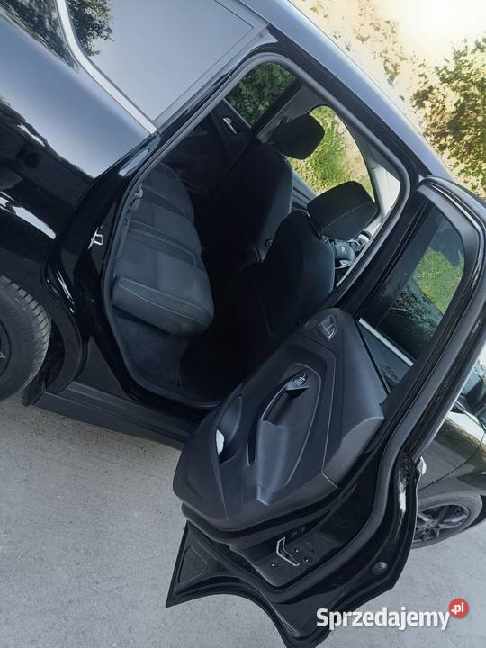 Ford C 2019 15 Diesel kpl Kół zimowych