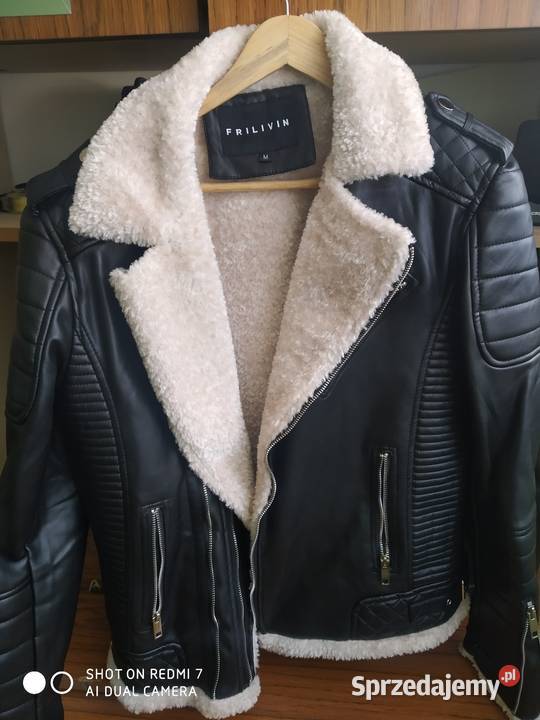 Kurtka ramoneska Motoryzacja dolnośląskie