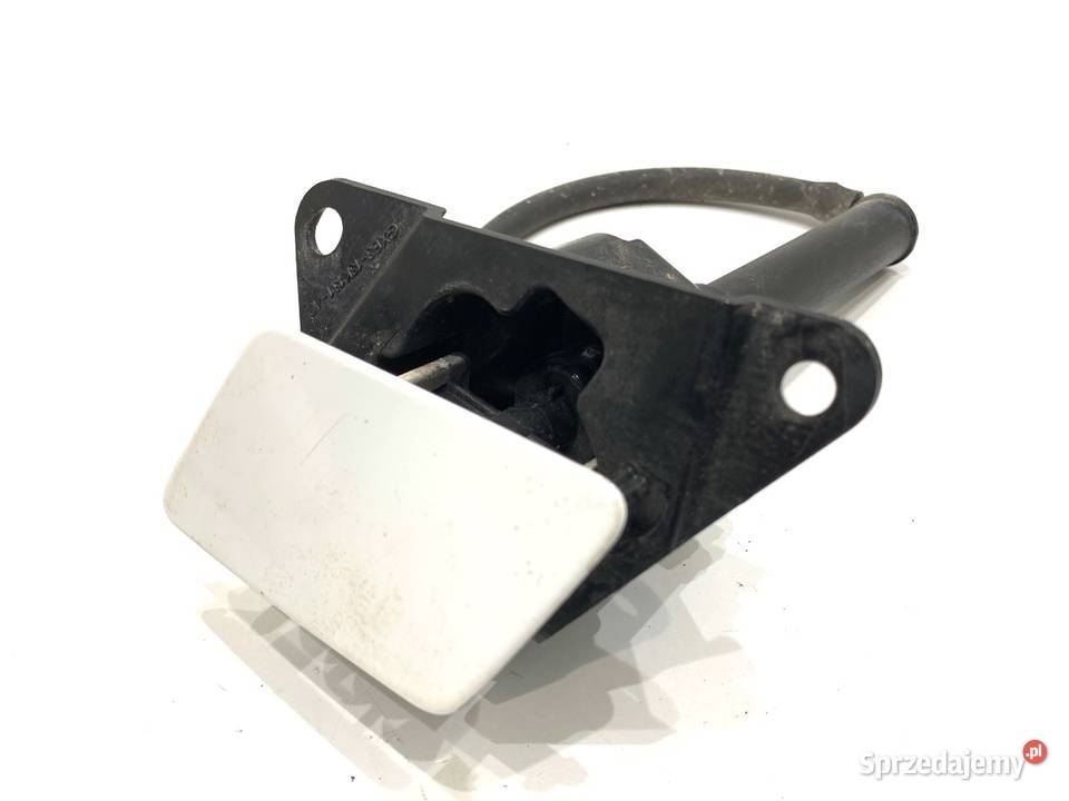 SPRYSKIWACZ REFLEKTORA LEWY PRZÓD JAGUAR FPACE sprzedam