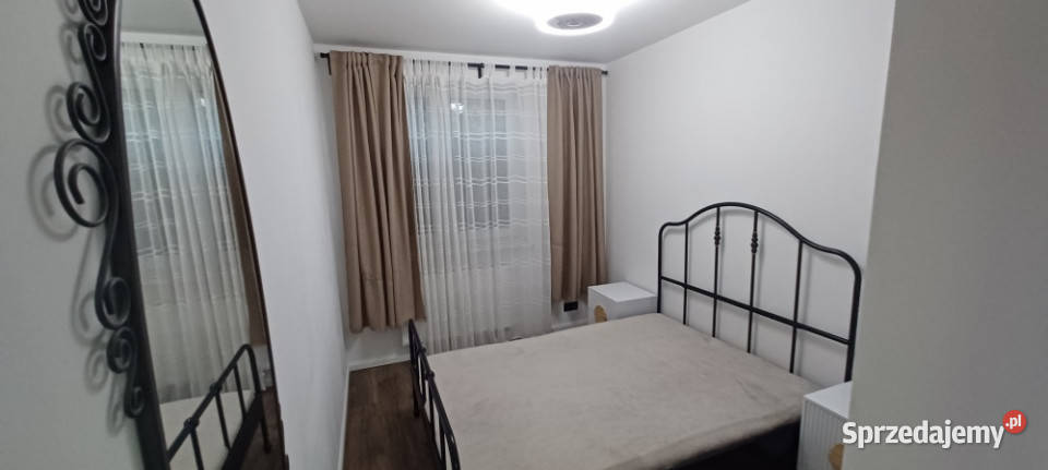 Pogranicze Marek i WarszawyWyspiańskiego 38m2 2 mazowieckie Marki