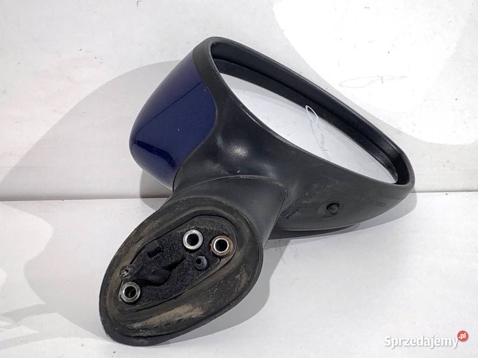 LUSTERKO PRAWY FIAT LINEA Hatchback Cool Jazz