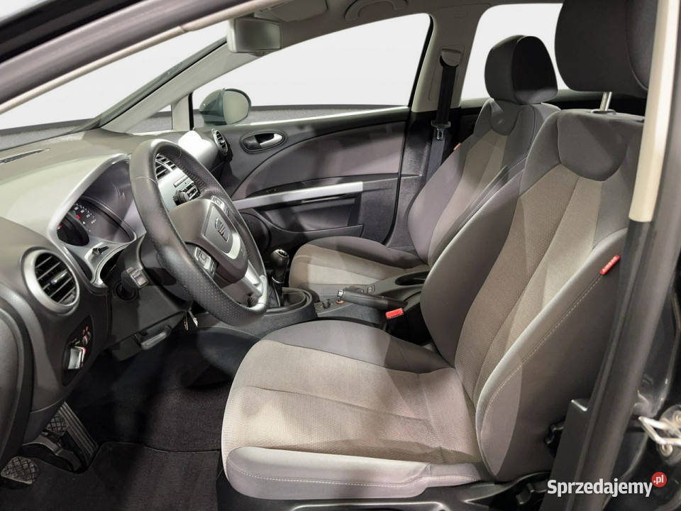 Seat Leon 16TDI 105 M5 2011 r komplet kół Myślenice sprzedam