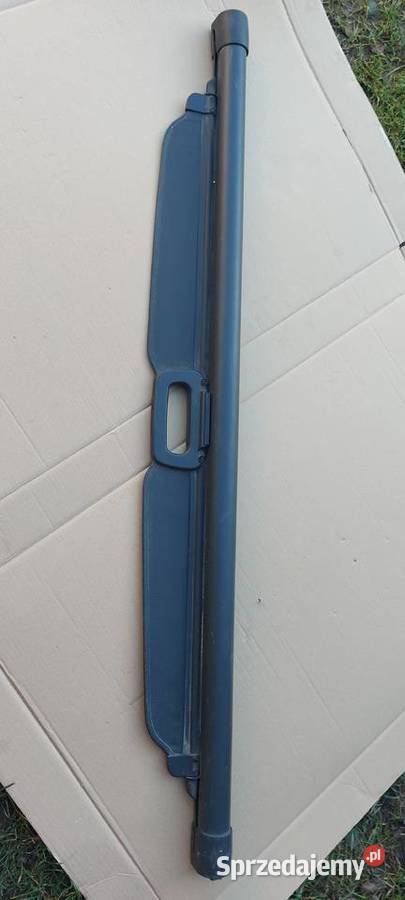 Roleta bagaznika Dodge Nitro Zbąszyń