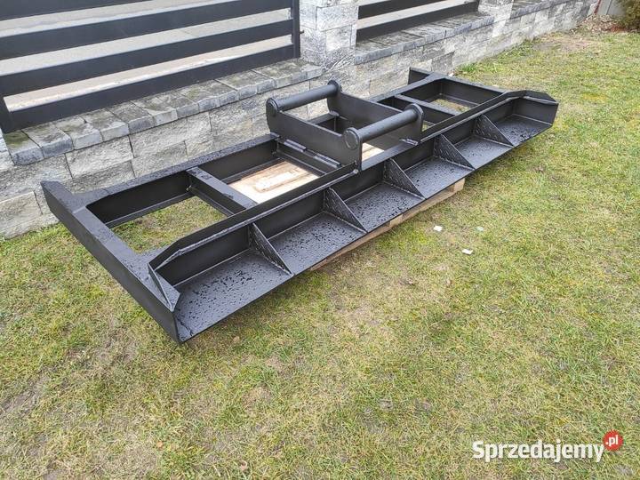 belka 28m do koparki równająca równiarka nieuszkodzony Kłobuck