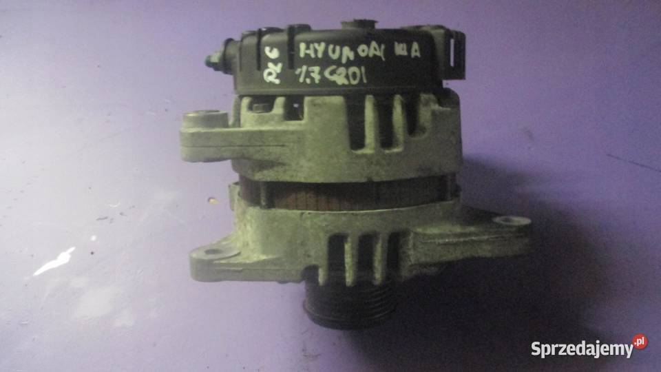 Hyundai Kia 17 crdi 116 14r118 373002A805