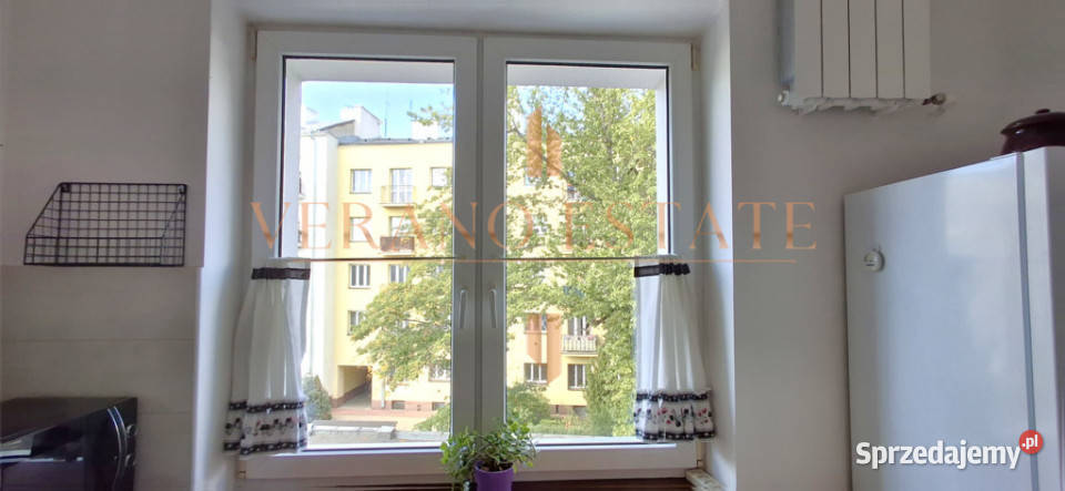 2 pokoje 63 m2 Dwustronne Super Warszawa