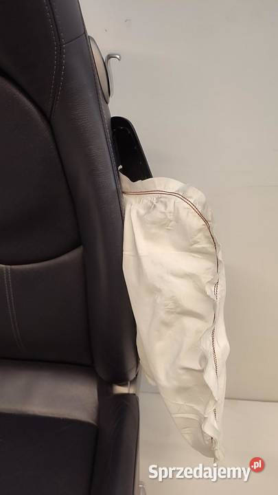 Porsche 987 997 FOTEL LEWY PORSCHE dolnośląskie