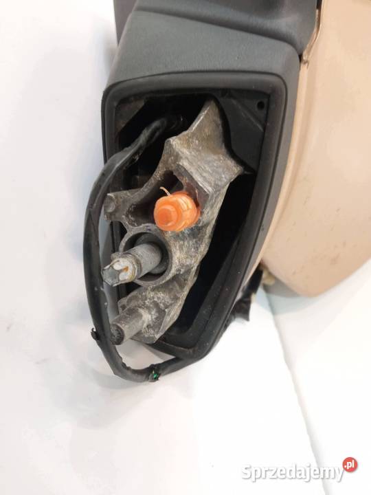 LUSTERKO LEWE 5PIN EUROPA LS4Y Seat Ibiza V 2017