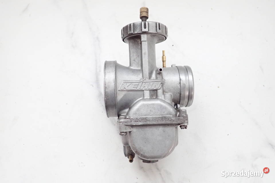 Gaźnik Keihin PWK V755 FH08 Kawasaki KX 250 JE