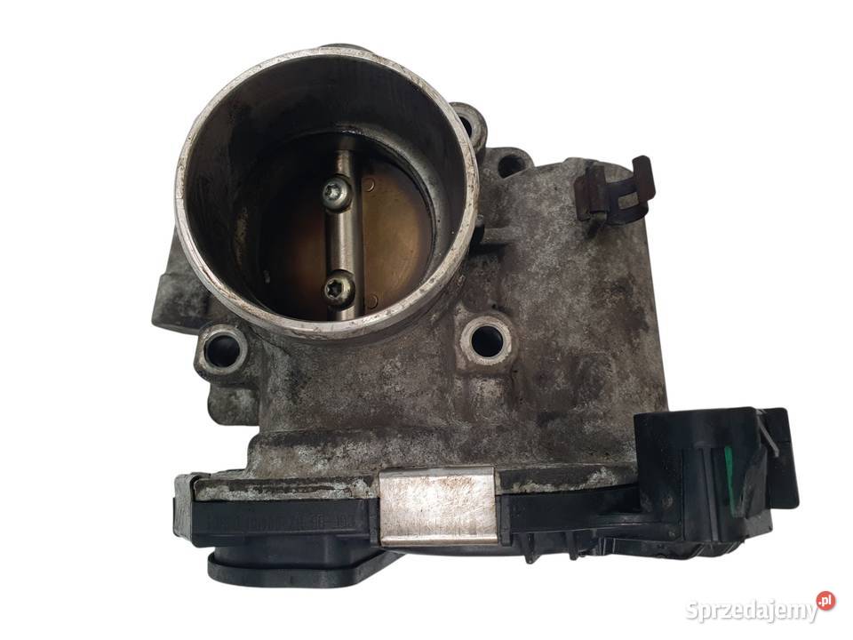 PRZEPUSTNICA Opel Corsa D 12 16V GM 55562270