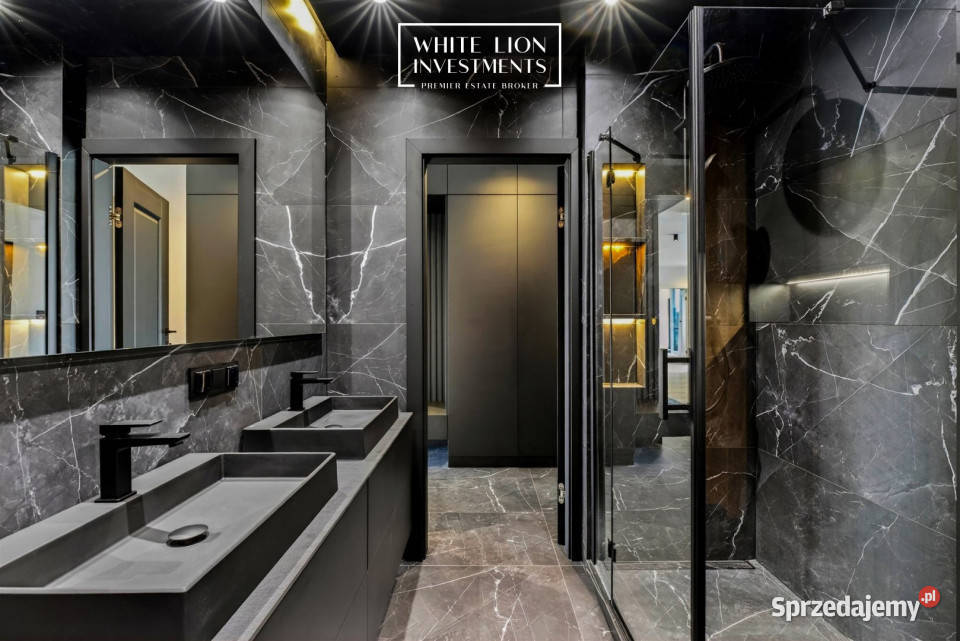 Sprzedam mieszkanie 8559m2 4 pokojowe Warszawa