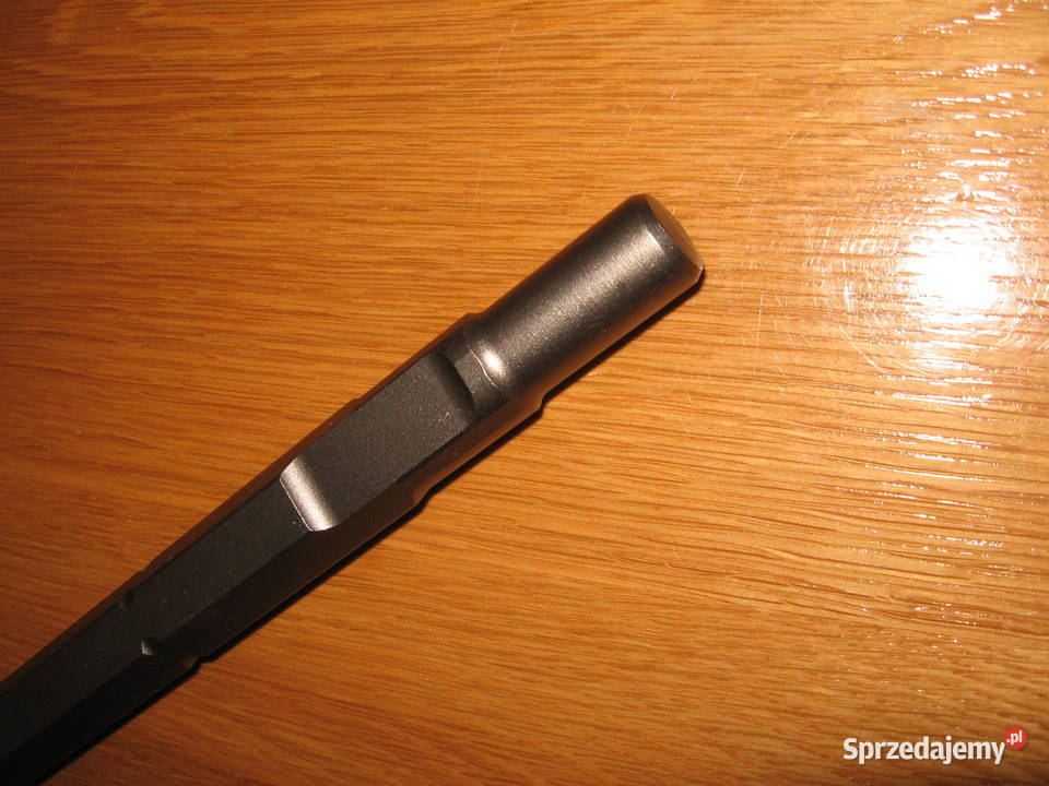 Dłuto grot szpic Bosch Celma 19x300 mm Hitachi