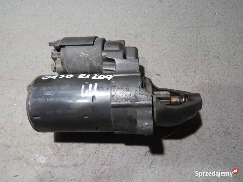 BMW R1200R 2011 r 1200 rozrusznik wirnik starter Rozruszniki Warszawa