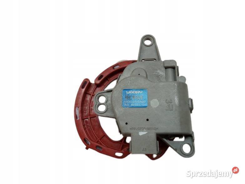 SILNICZEK NAGRZEWNICY EA1F0EDFAA02 Kia Ceed III