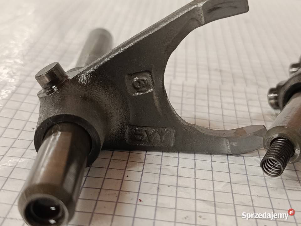 Yamaha R1 rn 12 wodzik wodziki zmiany biegów Warszawa